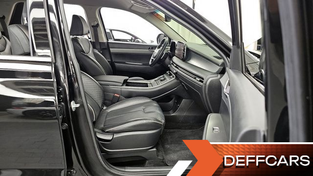Hyundai PALISADE Gasoline 3.8 2WD Exclusive купить на сайте DeffCars
