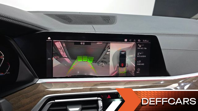 BMW X5 xDrive 30d xLine купить на сайте DeffCars