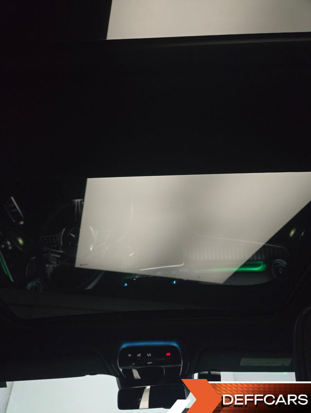 Mercedes C-CLASS C300 4MATIC Avantgarde купить на сайте DeffCars