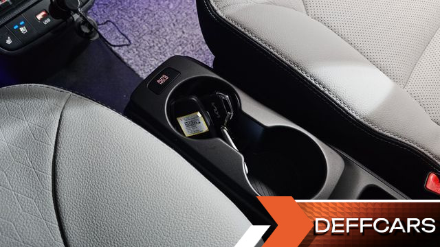 Kia RAY Signature купить на сайте DeffCars