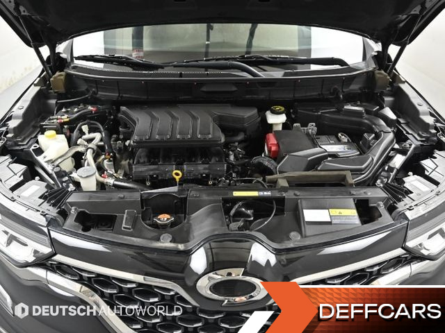 Renault-KoreaSamsung QM6 2.0 LPe Premiere 2WD купить на сайте DeffCars