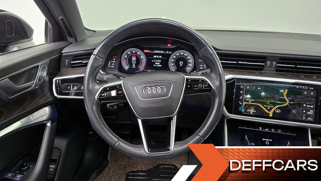 Audi A6 45 TFSI Premium купить на сайте DeffCars