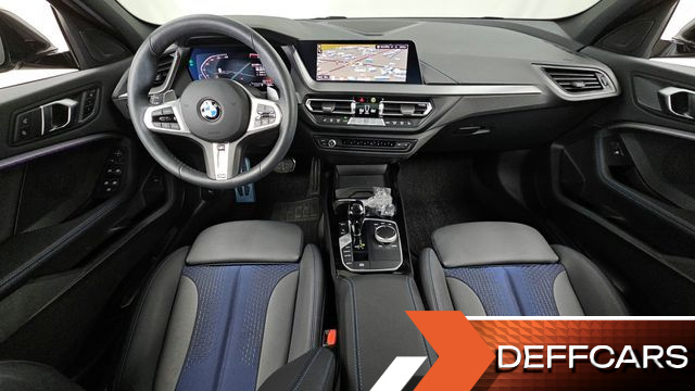 BMW 1-SERIES 120i M Sports купить на сайте DeffCars
