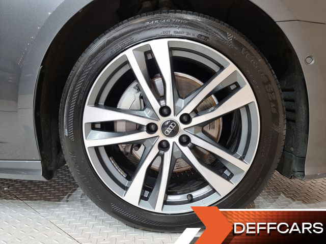 Audi A6 45 TFSI Quattro Premium купить на сайте DeffCars