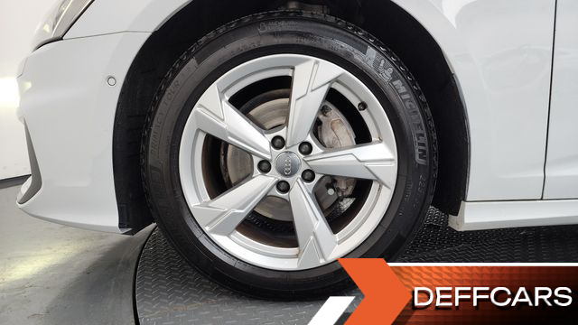 Audi A6 40 TDI купить на сайте DeffCars