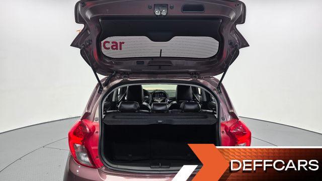 ChevroletGMDaewoo SPARK Premier купить на сайте DeffCars