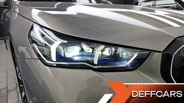 BMW 5-SERIES 530i xDrive M Sport купить на сайте DeffCars