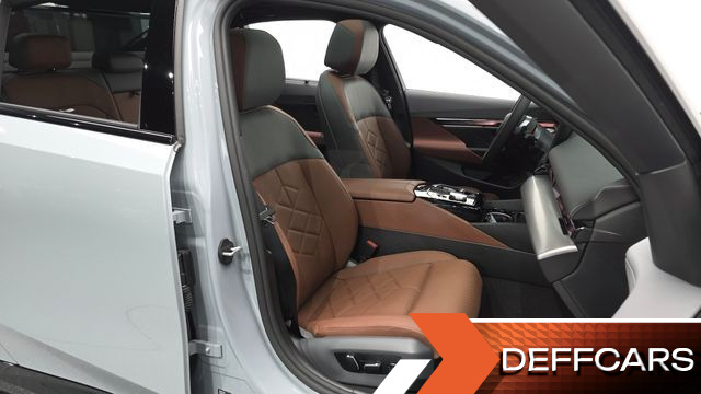 BMW 5-SERIES 530i xDrive M Sport купить на сайте DeffCars