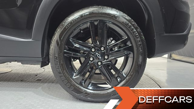 ChevroletGMDaewoo TRAX 1.2 RS купить на сайте DeffCars