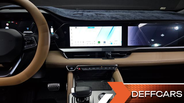 Renault-KoreaSamsung GRAND KOLEOS 2.0 Iconic 2WD купить на сайте DeffCars