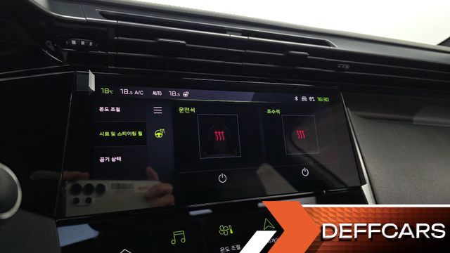 Peugeot 408 1.2 Pure Tech GT купить на сайте DeffCars