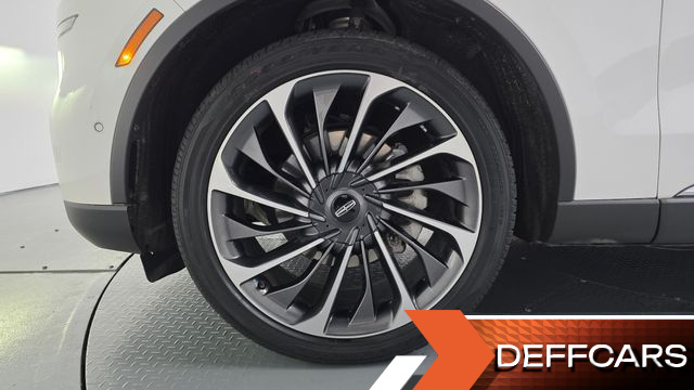 Lincoln AVIATOR 3.0 Reserve  AWD купить на сайте DeffCars