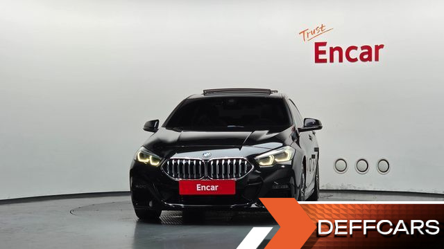BMW 2-SERIES 218 M Sport купить на сайте DeffCars