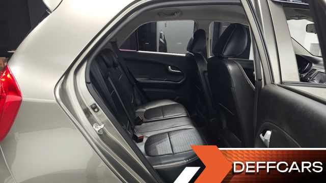 Kia MORNING Luxury купить на сайте DeffCars