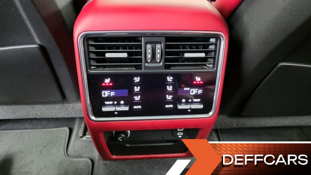 Porsche CAYENNE 3.0 купить на сайте DeffCars