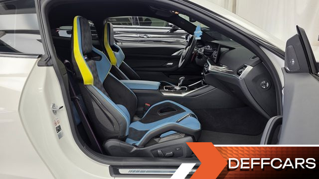BMW M4 M4 Competition M xDrive купить на сайте DeffCars