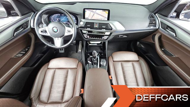 BMW X3 xDrive 30e M Sport купить на сайте DeffCars