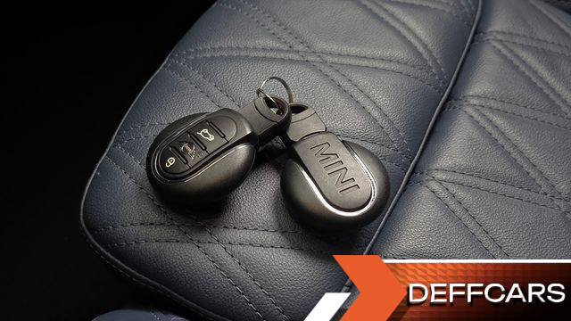 Mini COUNTRYMAN ALL4 Classic 2nd купить на сайте DeffCars