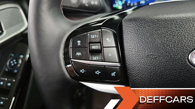 Ford EXPLORER 3.0 Platinum 4WD купить на сайте DeffCars