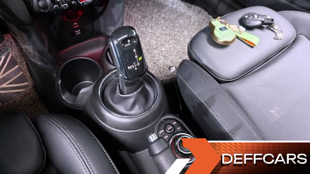 Mini COOPER HIGH Third Generation купить на сайте DeffCars