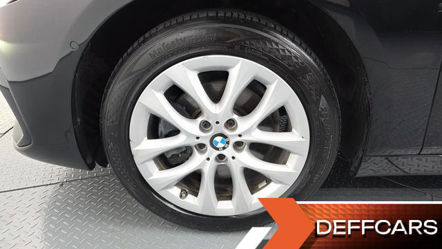 BMW 2-SERIES Joy купить на сайте DeffCars