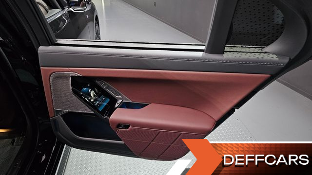 BMW 7-SERIES 740i xDrive M Sport Limited купить на сайте DeffCars