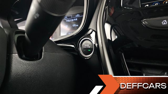 ChevroletGMDaewoo SPARK Premier купить на сайте DeffCars