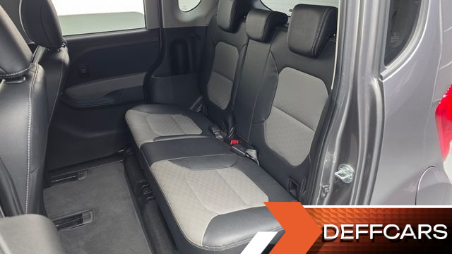 Kia RAY Prestige купить на сайте DeffCars