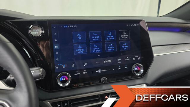 Lexus RX Luxury купить на сайте DeffCars