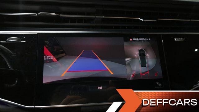 Audi Q8 45 TDI Quattro Premium купить на сайте DeffCars