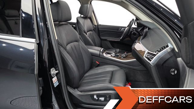 BMW X5 xDrive 30d xLine купить на сайте DeffCars