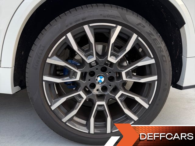 BMW X5 xDrive 40i M Sport купить на сайте DeffCars