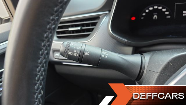 Renault-KoreaSamsung XM3 1.3 TCe RE Signature купить на сайте DeffCars