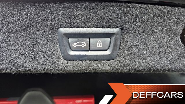 BMW 7-SERIES 740Li xDrive M Sport Package купить на сайте DeffCars