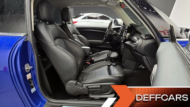 Mini COOPER Standard Third Generation купить на сайте DeffCars