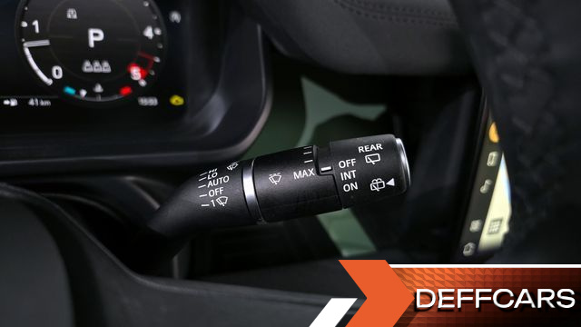 Land Rover DEFENDER 110 D300 75th Edition купить на сайте DeffCars