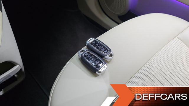 Hyundai CASPER Inspiration купить на сайте DeffCars