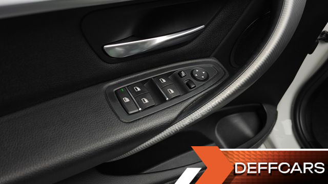 BMW 3-SERIES 320i M Sport Shadow купить на сайте DeffCars