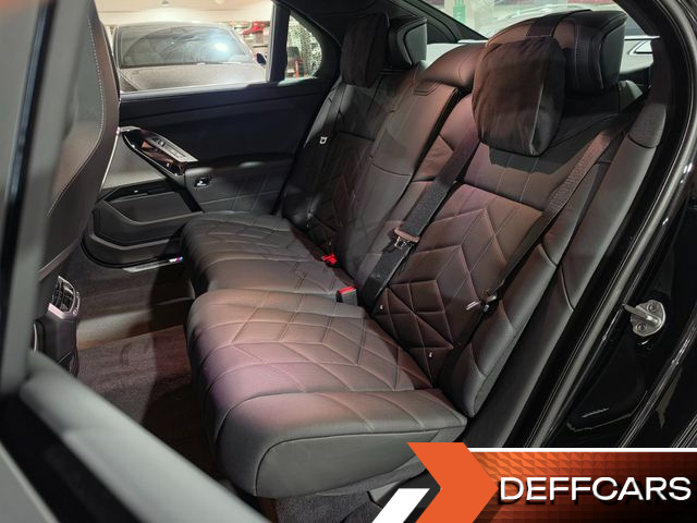 BMW 7-SERIES 740d xDrive M Sport купить на сайте DeffCars