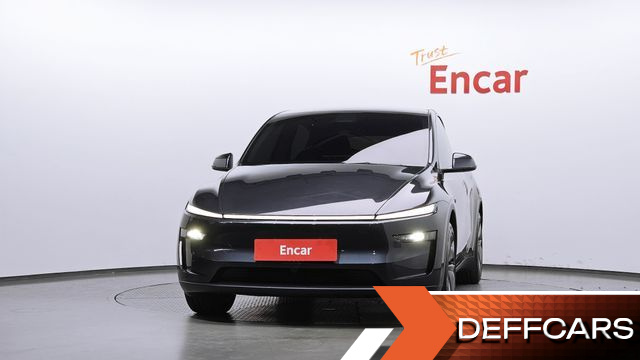 Tesla MODEL Y RWD купить на сайте DeffCars