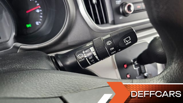 Kia RAY Van Prestige(1Seater) купить на сайте DeffCars