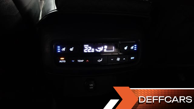Hyundai PALISADE Gasoline 3.8 4WD Calligraphy купить на сайте DeffCars