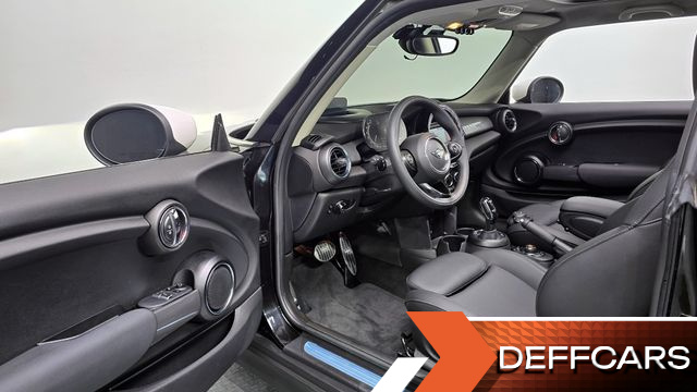 Mini COOPER HIGH Third Generation купить на сайте DeffCars