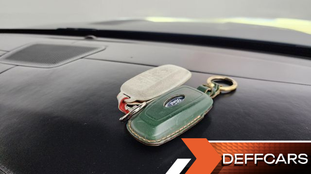 Ford EXPLORER 3.0 Platinum 4WD купить на сайте DeffCars