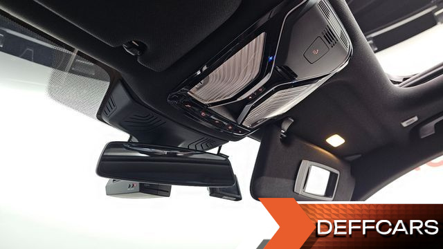 BMW 7-SERIES 740Li xDrive M Sport Package купить на сайте DeffCars