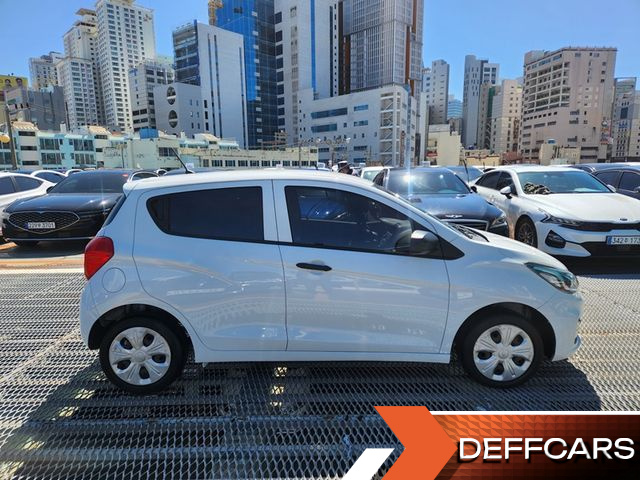 ChevroletGMDaewoo SPARK Van купить на сайте DeffCars