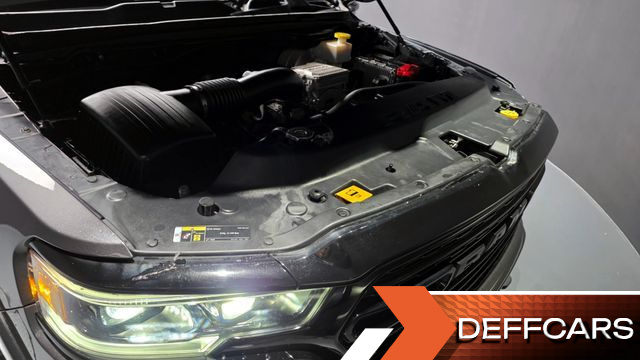 Dodge RAM PICK UP 5.7 купить на сайте DeffCars