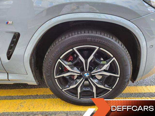 BMW X4 xDrive20i M Sports Pro купить на сайте DeffCars