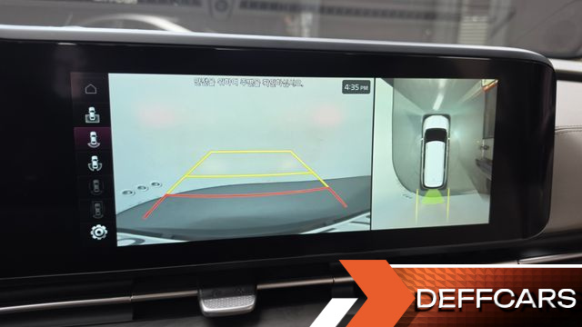 Kia CARNIVAL Gasoline 7-Seater Noblesse купить на сайте DeffCars