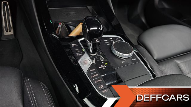BMW X3 xDrive 20i M Sports Pro купить на сайте DeffCars